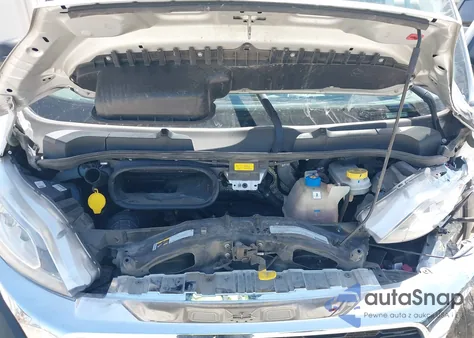 2024 Ram Promaster 2500 Slt High Roof 159 Wb из США, поврежденный, VIN 3C6LRVDG7RE114953